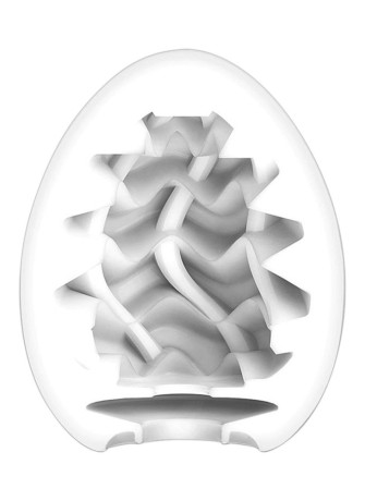 Egg Wavy II